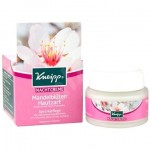 Kneipp Mandľový nočný krém na tvár 50 ml