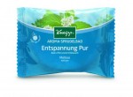 Kneipp Perlivá tableta do kúpeľa Dokonalý odpočinok 80 g