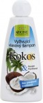 BC Bione Vyživujúci vlasový šampón Kokos 260 ml