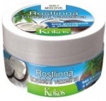 BC Bione Kokos kozmetická toaletná vazelína 155 ml