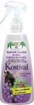 BC Bione Bylinné mazanie Kostihoj s gaštanom koňským 260 ml