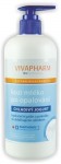 Vivapharm Kozie mlieko po opaľovaní s mliečnymi proteínmi 400ml