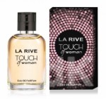 LA RIVE EDP  Touch of woman 30ml