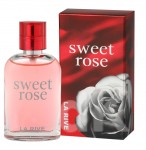 La Rive EDP Sweet Rose 30ml