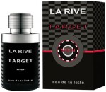 La Rive EDT Target 100 ml
