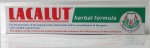 LACALUT Krauteformel zubná pasta 75 ml