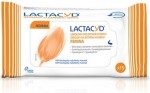 Lactacyd Femina obrúsky na intímnu hygienu 15 ks