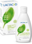 Lactacyd Fresh Intímna mycia emulzia 200ml