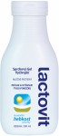 Lactovit vyživující sprchový gél 300 ml