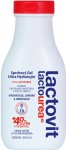 Lactovit Lactourea ultra hydratující sprchový gél 300 ml
