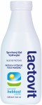 Lactovit vyživujúci sprchový gél 500 ml