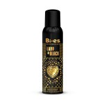 Bi-es Deodorant Lady in Black 150ml