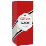 Old Spice Lagoon voda po holení 100 ml