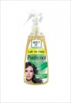 BC Bione Lak na vlasy Panthenol + Keratín 200 ml