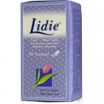 LIDIE Slip Normal 50ks