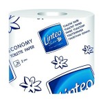 LINTEO Toaletný papier 2vrstvový 1ks 