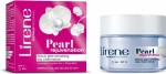 Lirene Pearl vyhladzujúci denný krém 50 ml