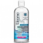 Lirene Micelárna voda 3v1 400 ml