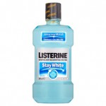 Listerine UV 500ml Stay White