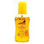 Astrid olej na opaľovanie spray SPF10 betakaroten 200 ml