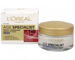 L´Oréal Denný krém proti vráskam Age Specialist 45+ 50 ml