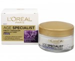 L´Oréal Denný krém proti vráskam Age Specialist 55+ 50 ml