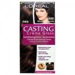 L´Oréal Casting Creme Gloss 500 Gaštanová