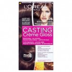 L´Oréal Casting Creme Gloss 525 Višňová čokoláda