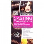 L´Oréal Casting Créme Gloss 532 Čokoládová pralinka