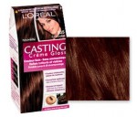 L´Oréal Casting Creme Gloss 535 Čokoládová