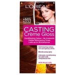L´Oréal Casting Creme Gloss 554 Chilli čokoláda