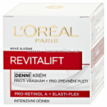 L´Oréal Revitalift denný krém proti vráskam 50 ml
