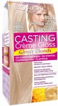 L´Oréal Casting Creme Gloss 1021 Blond svetlá perleťová