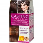 L´Oréal Casting Creme Gloss 412 Ľadové kakao