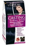 L´Oréal Casting Creme Gloss 210 Modročierna