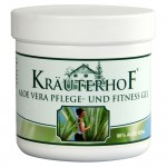 Krauterhof Krém s Aloe vera 100ml
