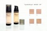 Juli Rosse Make up De Luxe 40ml