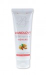 Body Tip Mandľový vyživujúci krém na ruky 125 ml
