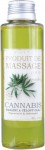 Body Tip Masážny a telový olej Cannabis 100ml