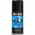 Bi-es deo Max Ice freshness 150ml