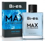 BI-ES EDT Max Ice freshness men 100 ml