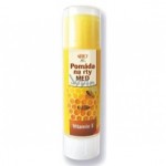 BC Bione Med Pomáda na pery 17ml