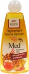 BC Bione Med + Koenzym Q10 regeneračný vlasový šampón 260 ml