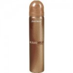 Jean Marc Miami Hills Women telový sprej 75ml
