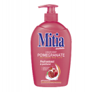 Mitia tek. mydlo Pomegranate  500ml