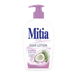 Mitia tek. mydlo Coconut 500ml