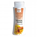 BC Bione Nechtík Lekársky Čistiace odličovacie pleťové mlieko 255ml