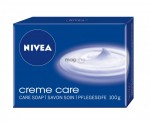 Nivea tuhé mydlo 100G Creme care