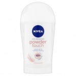 Nivea Powder Touch deostick 40 ml
