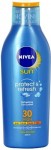 Nivea Sun Protect & Refresh Sun Lotion s chladivým efektom SPF30 200 ml
